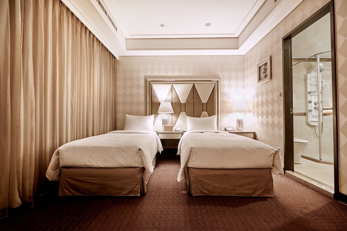 Hotel Hsuan Mei 
