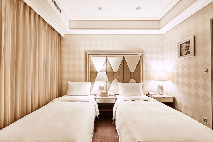 Hotel Hsuan Mei 