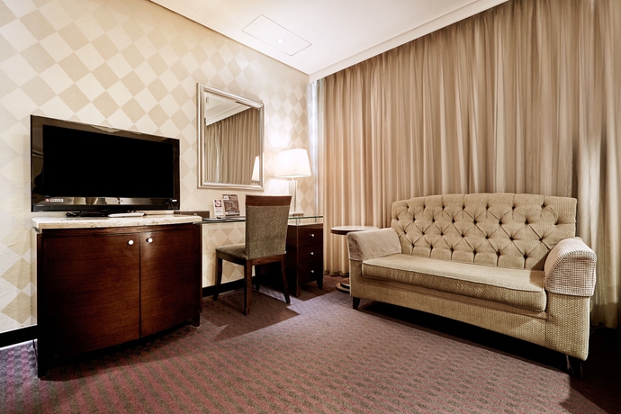 Hotel Hsuan Mei 