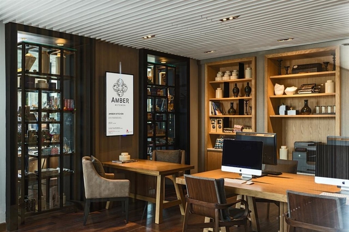 Hotel Hua Hin Marriott Resort & Spa