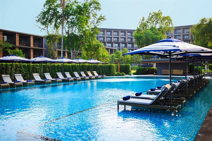 Hotel Hua Hin Marriott Resort & Spa