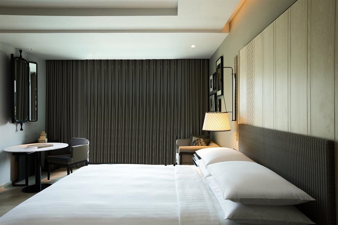Hotel Hua Hin Marriott Resort & Spa