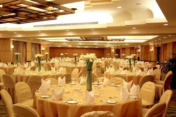 Hotel Hua Ting And Towers