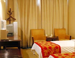 Hotel Huafu International