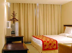 Hotel Huafu International