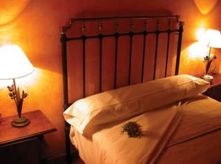 Hotel Huerta Nazari