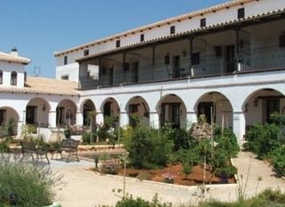 Hotel Huerta Nazari