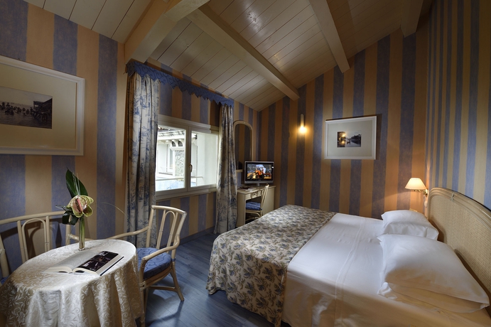 Hotel Hungaria Palace 