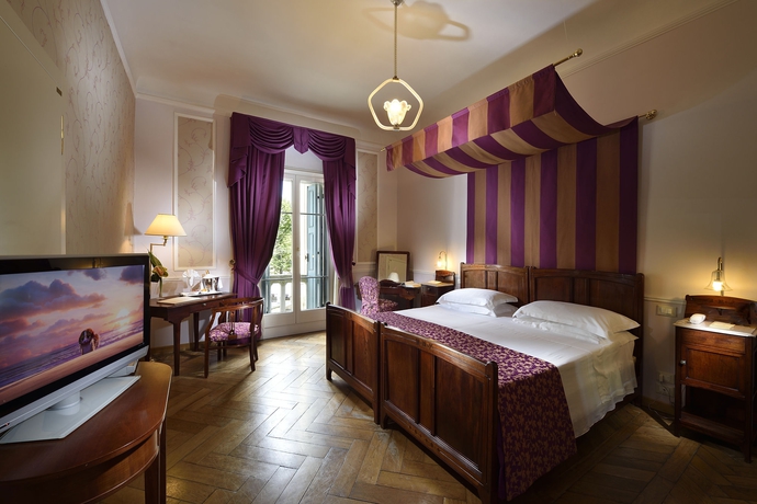 Hotel Hungaria Palace 
