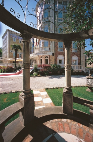 Hotel Hungaria Palace 
