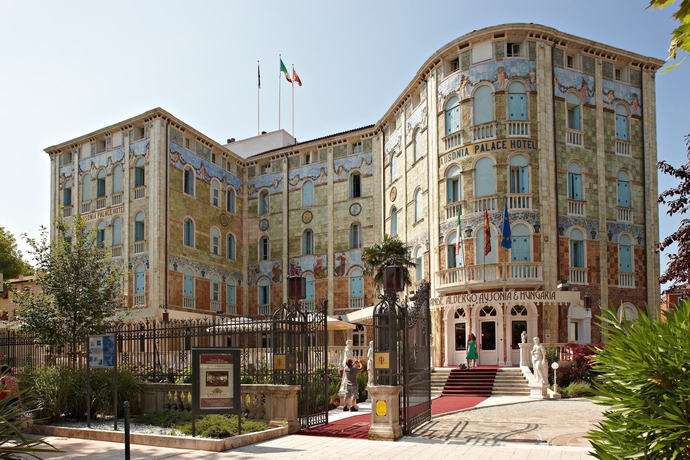 Hotel Hungaria Palace 