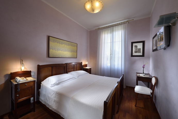 Hotel Hungaria Palace 