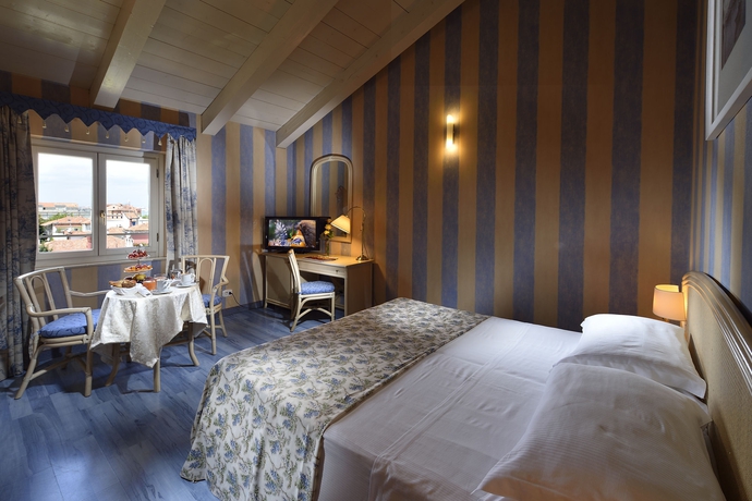Hotel Hungaria Palace 