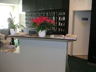 Hotel Hunguest Europa