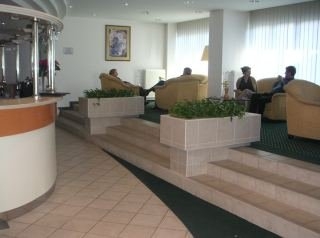 Hotel Hunguest Europa