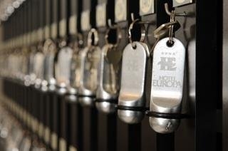 Hotel Hunguest Europa