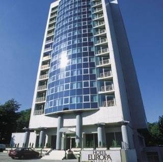 Hotel Hunguest Europa