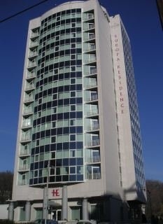 Hotel Hunguest Europa