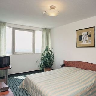 Hotel Hunguest Europa