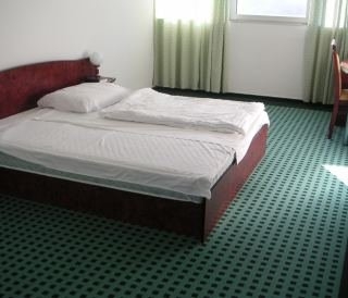 Hotel Hunguest Europa