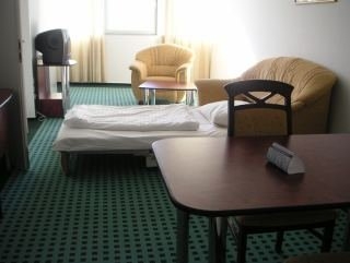 Hotel Hunguest Europa