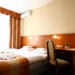 Hotel Hunor