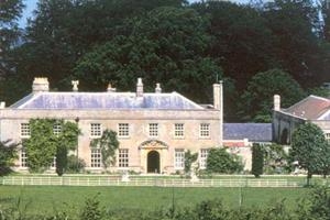 Hotel Hunstrete House