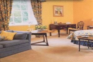 Hotel Hunstrete House