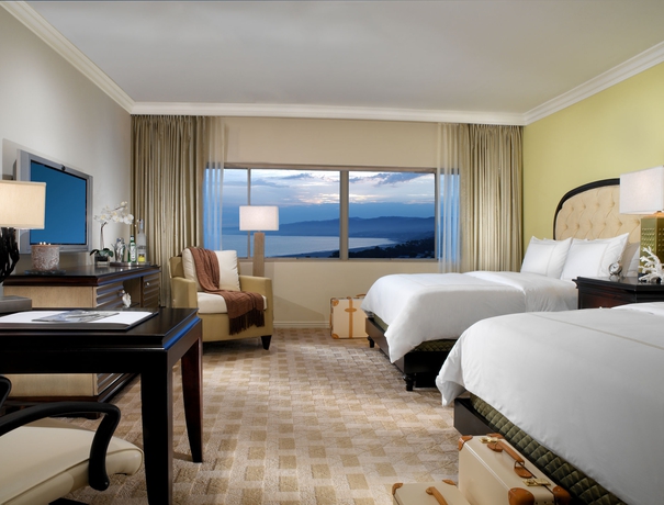 Hotel Huntley Santa Monica Beach