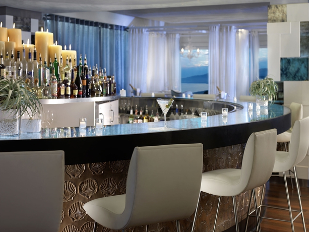 Hotel Huntley Santa Monica Beach