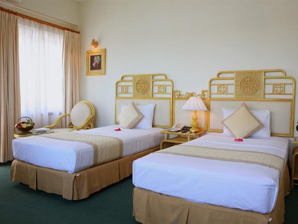 Hotel Huong Giang Hue