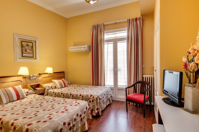 Hotel Husa Anacapri