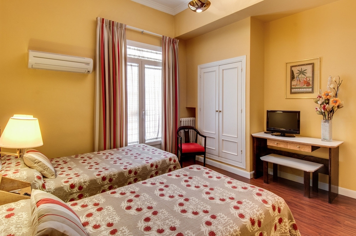 Hotel Husa Anacapri