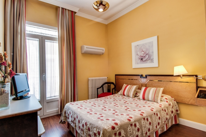 Hotel Husa Anacapri