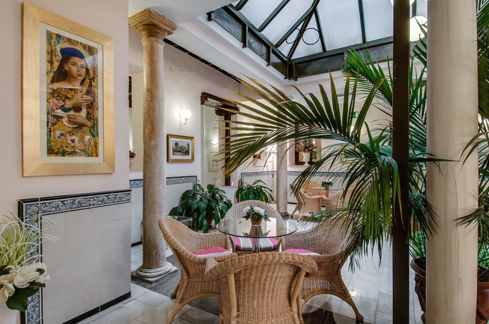 Hotel Husa Anacapri