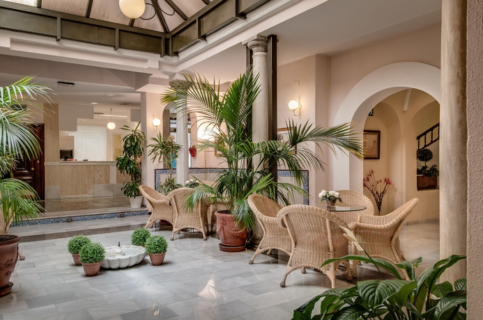 Hotel Husa Anacapri