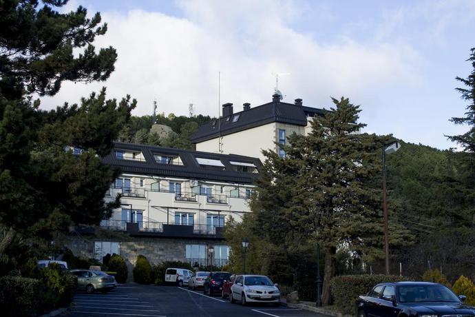 Hotel Husa Arcipreste de Hita