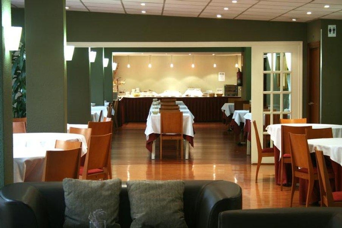 Hotel Husa Barcelona