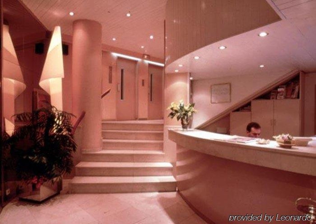 Hotel Husa Barcelona