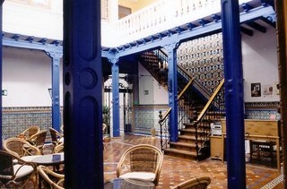 Hotel Husa Casa De La Torrecilla