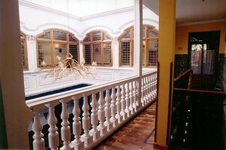 Hotel Husa Casa De La Torrecilla
