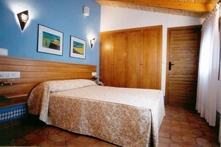 Hotel Husa Casa De La Torrecilla