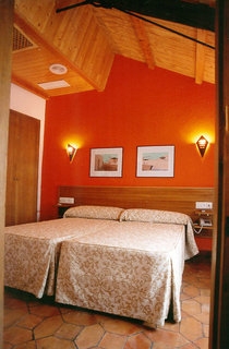 Hotel Husa Casa De La Torrecilla