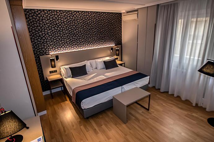 Hotel Husa Castilla Vieja