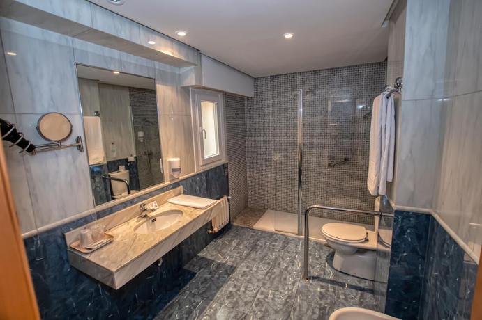 Hotel Husa Castilla Vieja
