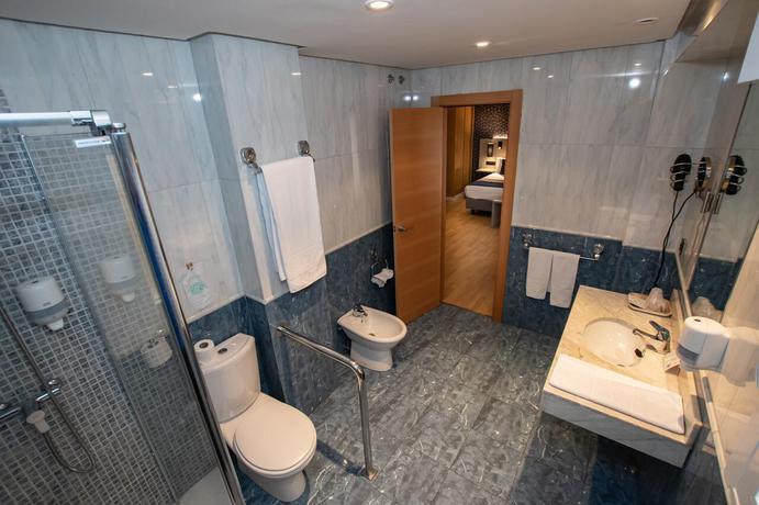 Hotel Husa Castilla Vieja