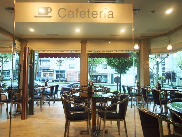 Hotel Husa Ciudad de Compostela
