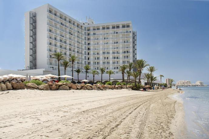 Hotel Husa Doblemar