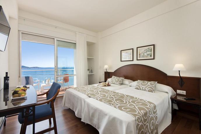 Hotel Husa Doblemar