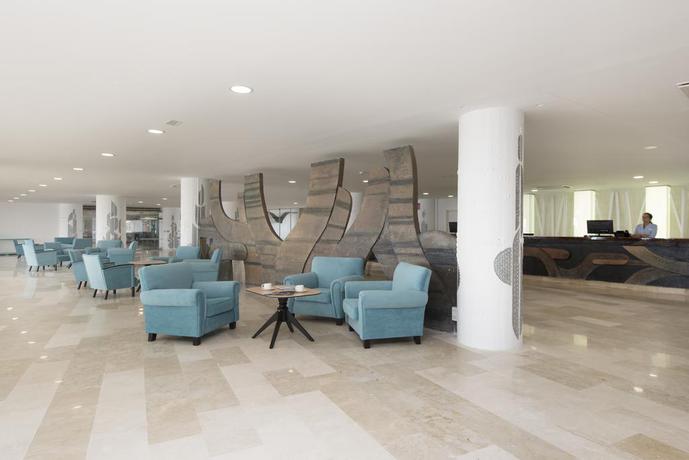 Hotel Husa Doblemar